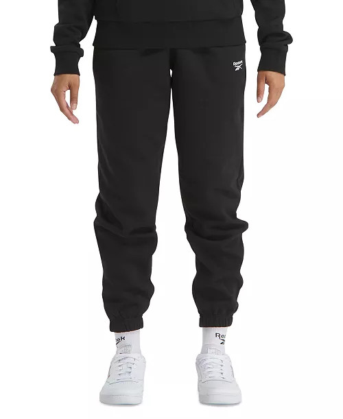 Women's Fleece Jogger Sweatpants | Macy's
