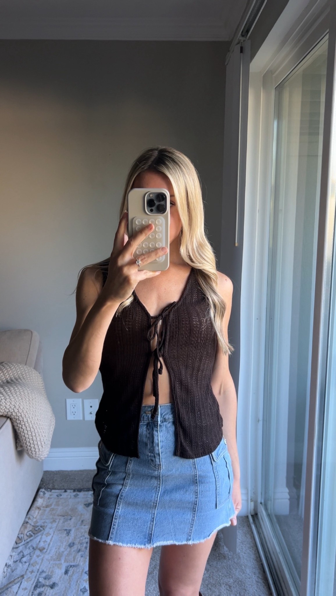 #LTKPetite #LTKootd