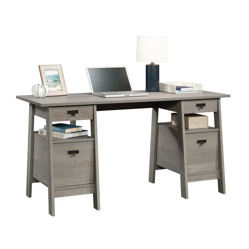 Massena Executive Desk | Wayfair Professional