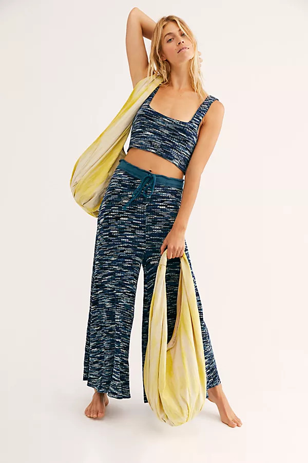 Yes Yes Yes Set | Free People (Global - UK&FR Excluded)