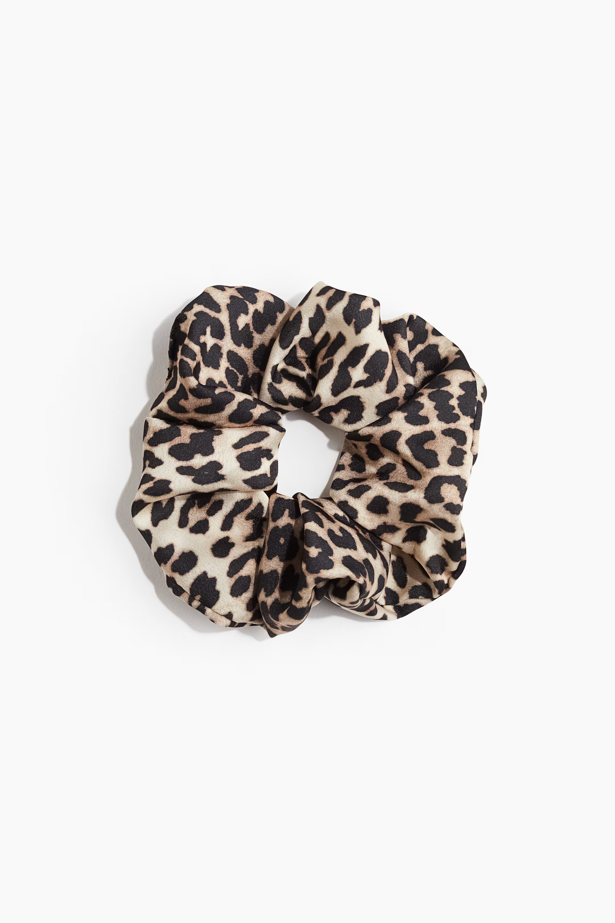 Large Scrunchie | H&M (US + CA)