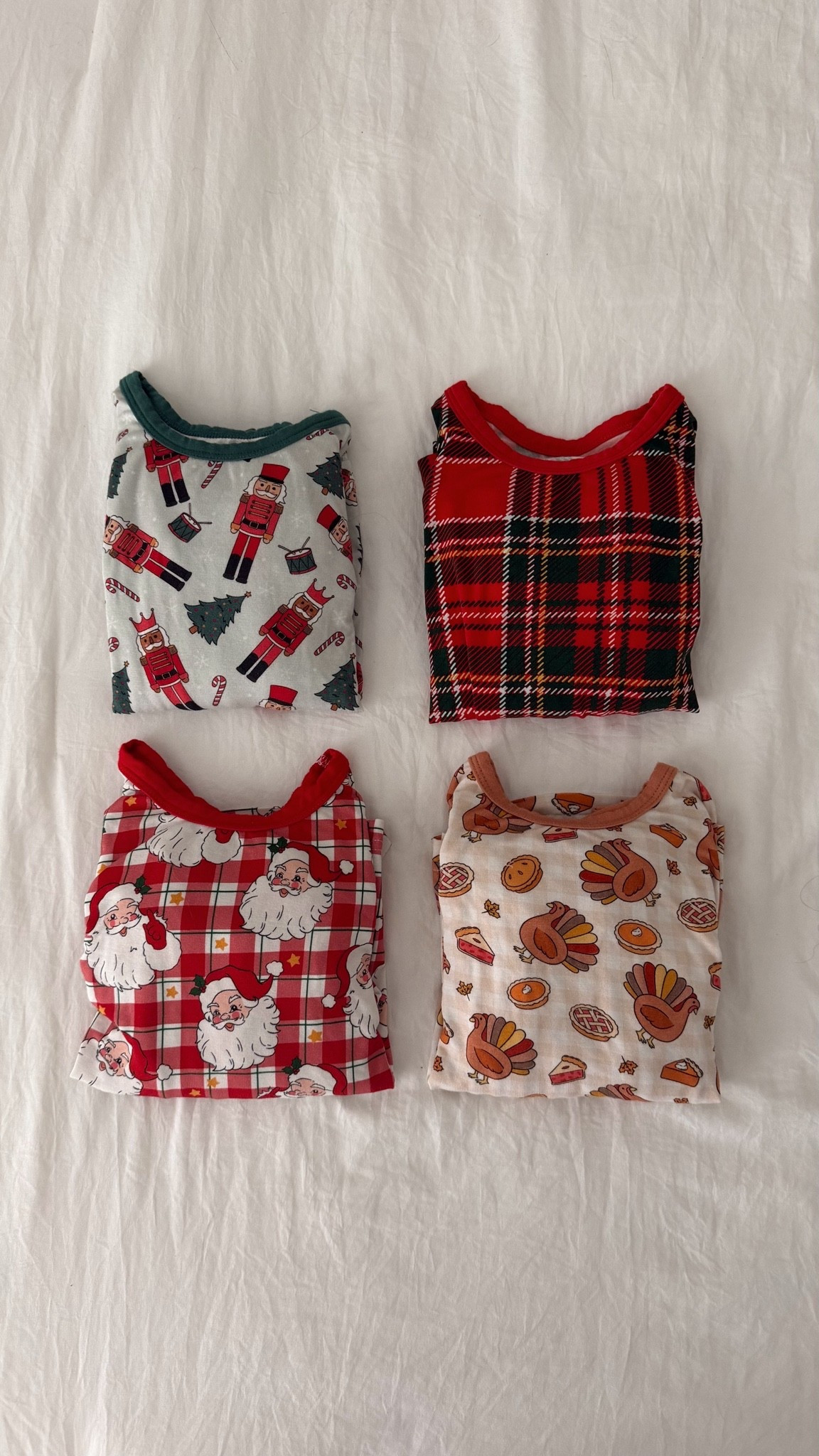 Christmas & holiday pajamas will sell out fast! Last day to use my code: LRESSLER for 20% off!!! #cadenlane #familypajamas #christmaspajamas #matchingpajamas #toddler #baby

#LTKmomlife #LTKKids #LTKSaleAlert