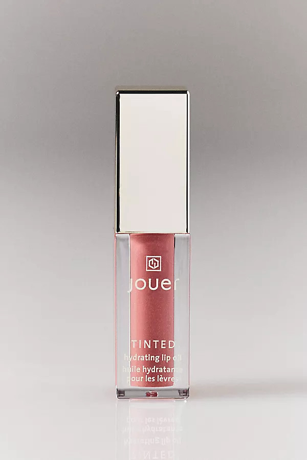 Jouer x Jenna Palek Tinted Lip Oil | Anthropologie (US)