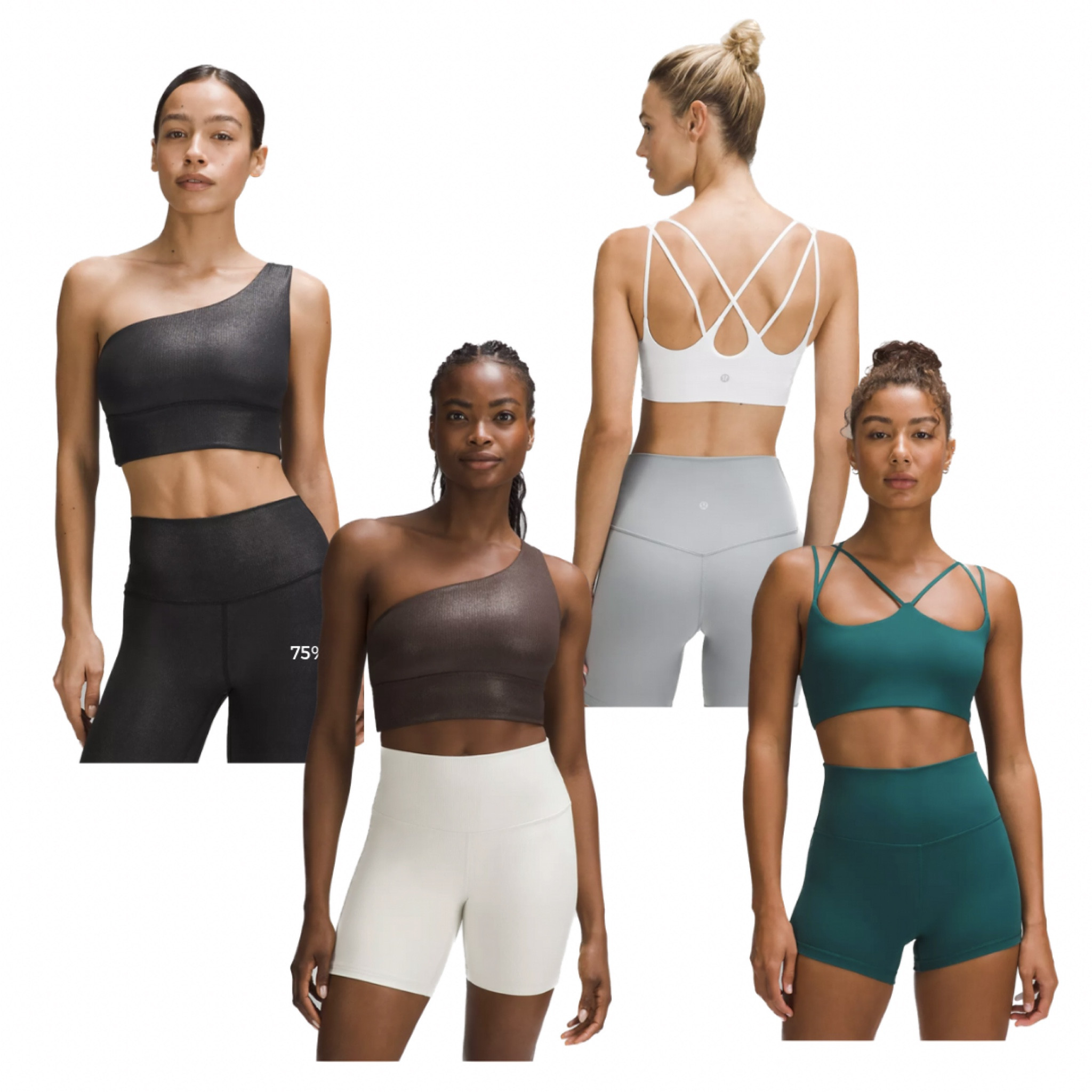 New year, new workout bras! 😍

#LTKover40 #LTKfitness