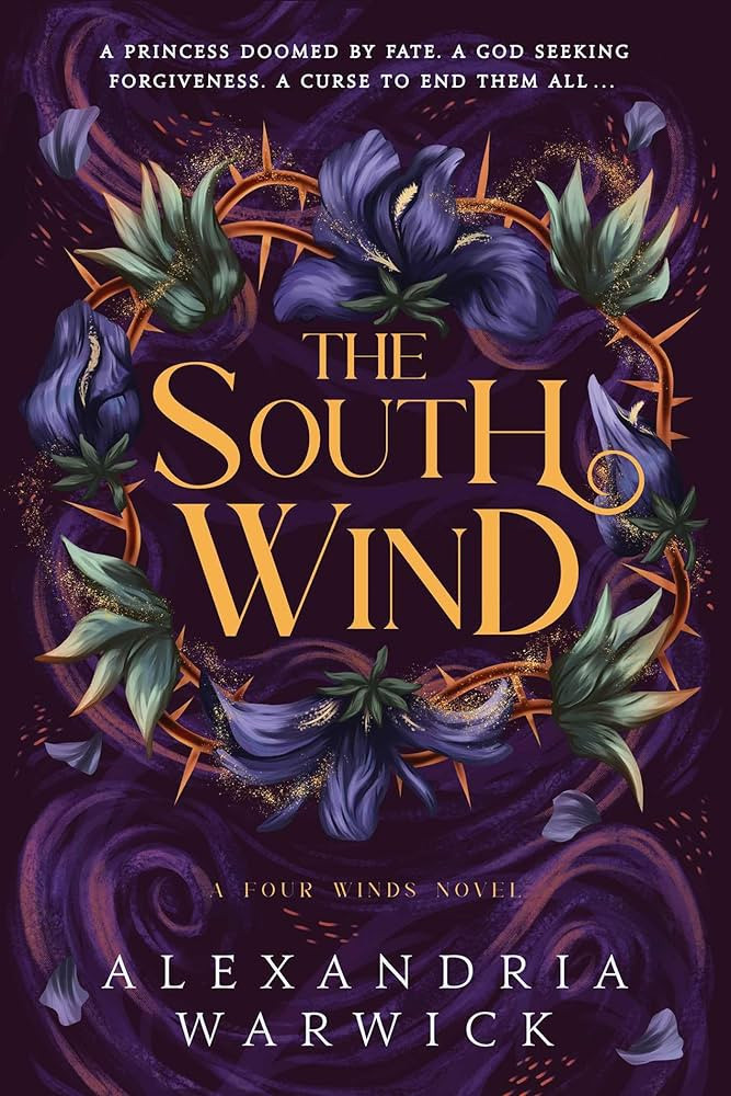 The South Wind (3) (The Four Winds) | Amazon (US)