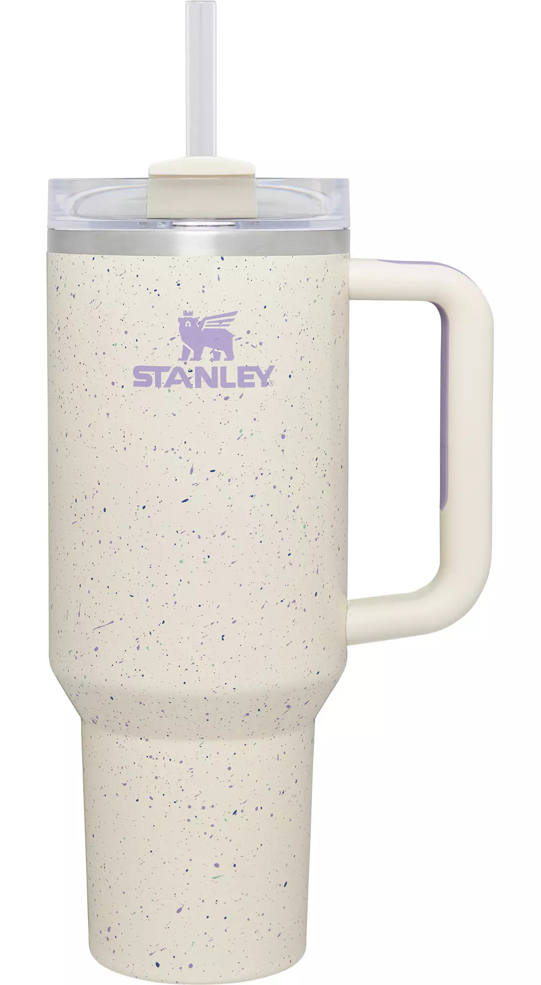 Stanley 40 oz. Quencher H2.0 FlowState Tumbler | Dick's Sporting Goods