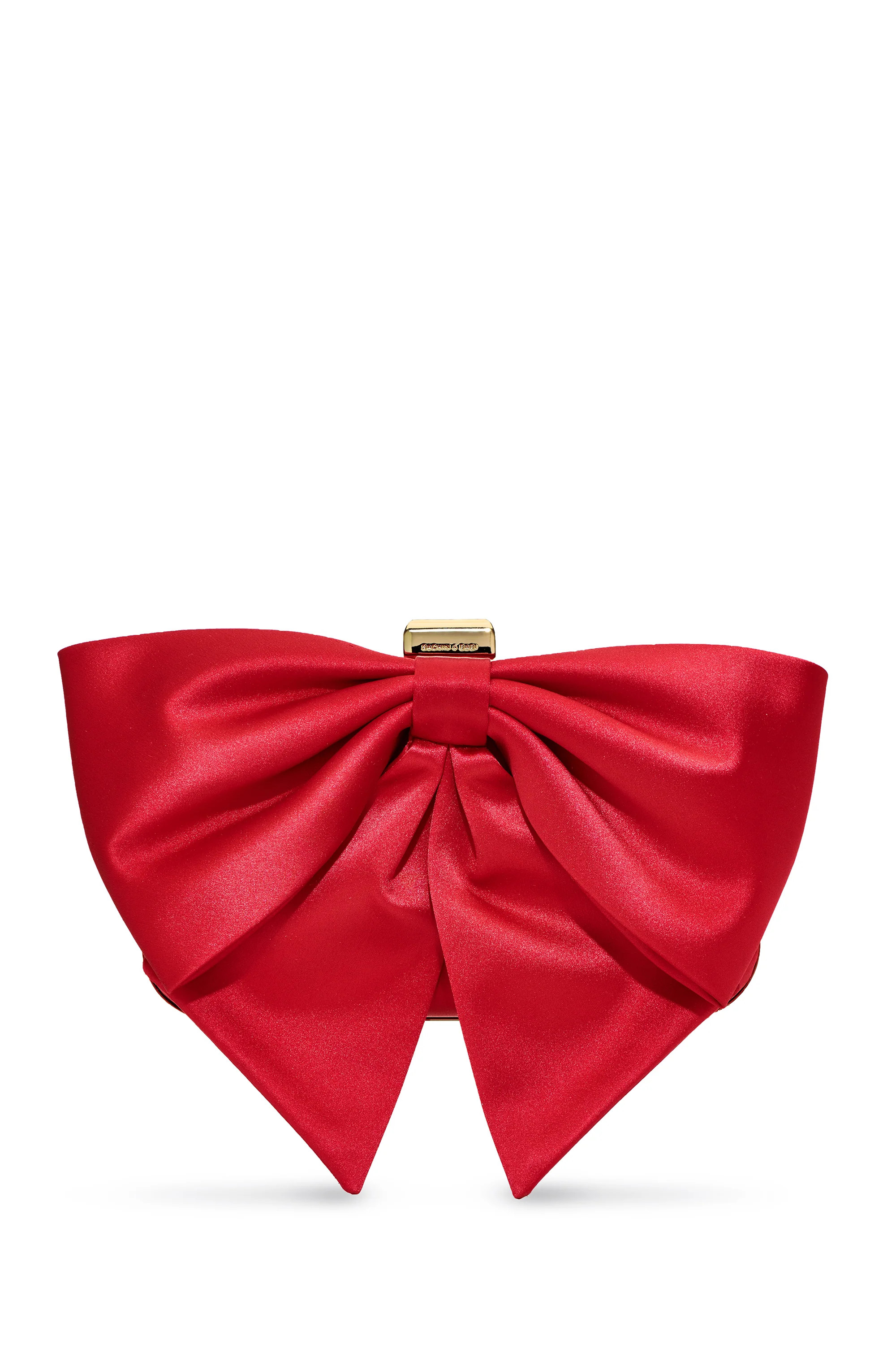 Cupids Clutch - Holly Red | Sachin and Babi