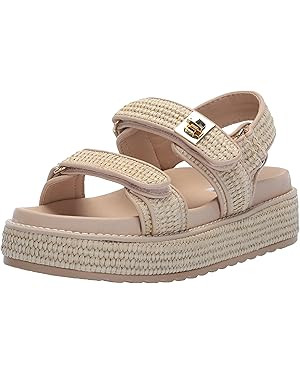 Steve Madden Women's Bigmona Sandal | Amazon (US)