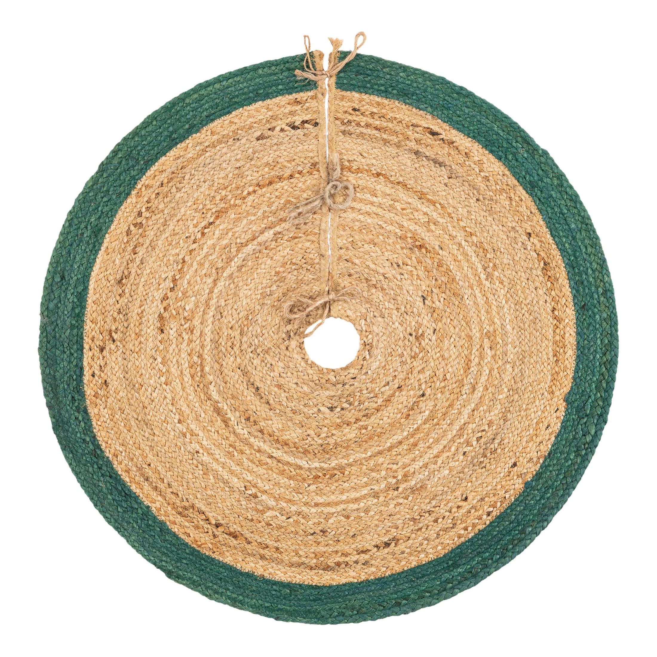 Unique Loom Christmas Tree Skirt & Reviews | Wayfair | Wayfair North America