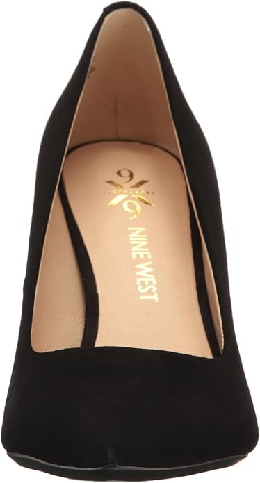 NINE WEST Women's ASTORIA9X9 Fabric | Amazon (CA)
