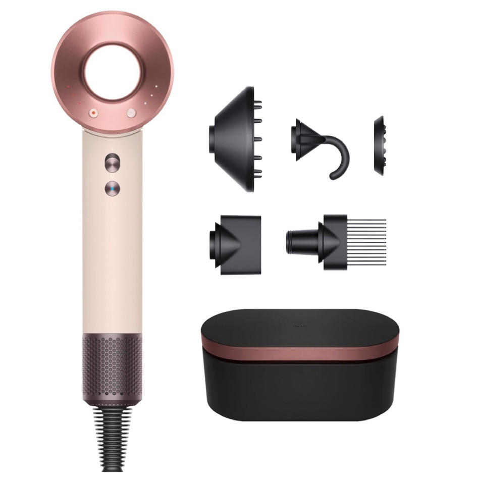 Forever will love my Dyson hair dryer, such a great tool!!! 

#LTKxSephora