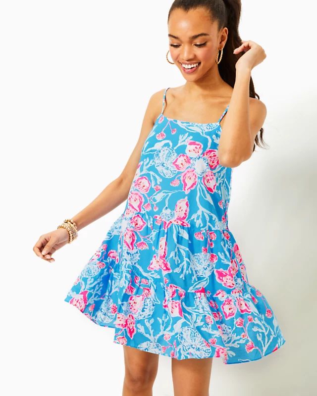 Alessia Dress | Lilly Pulitzer | Lilly Pulitzer