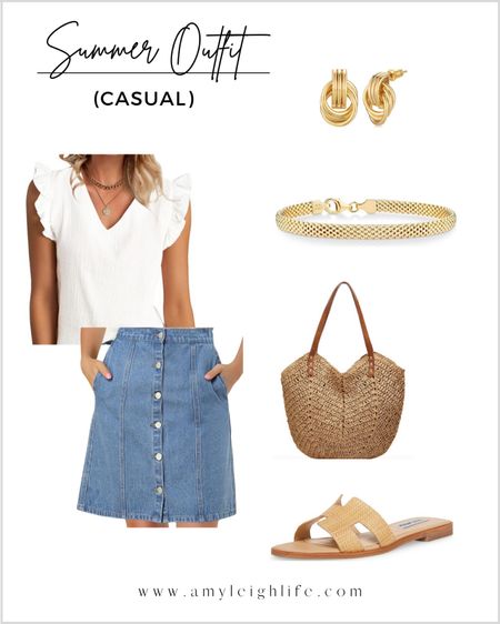 Casual outfit for summer. 

Vacation, vacation outfits, vacation sets, vacation amazon, beach vacation amazon, vacation outfits amazon, amazon vacation outfits, amazon vacation, vacation dress amazon, amazon vacation dresses, beach vacation outfits amazon, Hawaii vacation outfits amazon, Mexico vacation outfits amazon, vacation beach, vacation bag, beach vacation, vacation outfits beach, beach vacation outfits, beach vacation outfits midsize, vacation clothes, cruise vacation, casual vacation, Cabo vacation, Caribbean vacation, tropical vacation dress, vacation maxi dress, Disney vacation, Florida vacation, amazon fashion vacation, vacation hats, island vacation, Italy vacation, Jamaica vacation, warm weather vacation, vacation looks, Mexico vacation, vacation purse, resort vacation, vacation sandals, vacation shoes, vacation style, summer vacation outfits, summer vacation, shein, tropical vacation outfit, vacation wear, warm vacation, vacay, beach vacay, vacay outfits, 

#amyleighlife
#outfit

Prices can change  

#LTKover40 #LTKshoecrush #LTKtravel