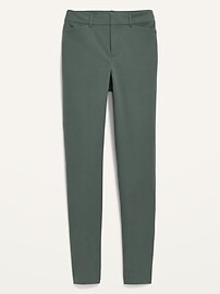 High-Waisted Never-Fade Pixie Ankle Pants for Women | Old Navy (US)