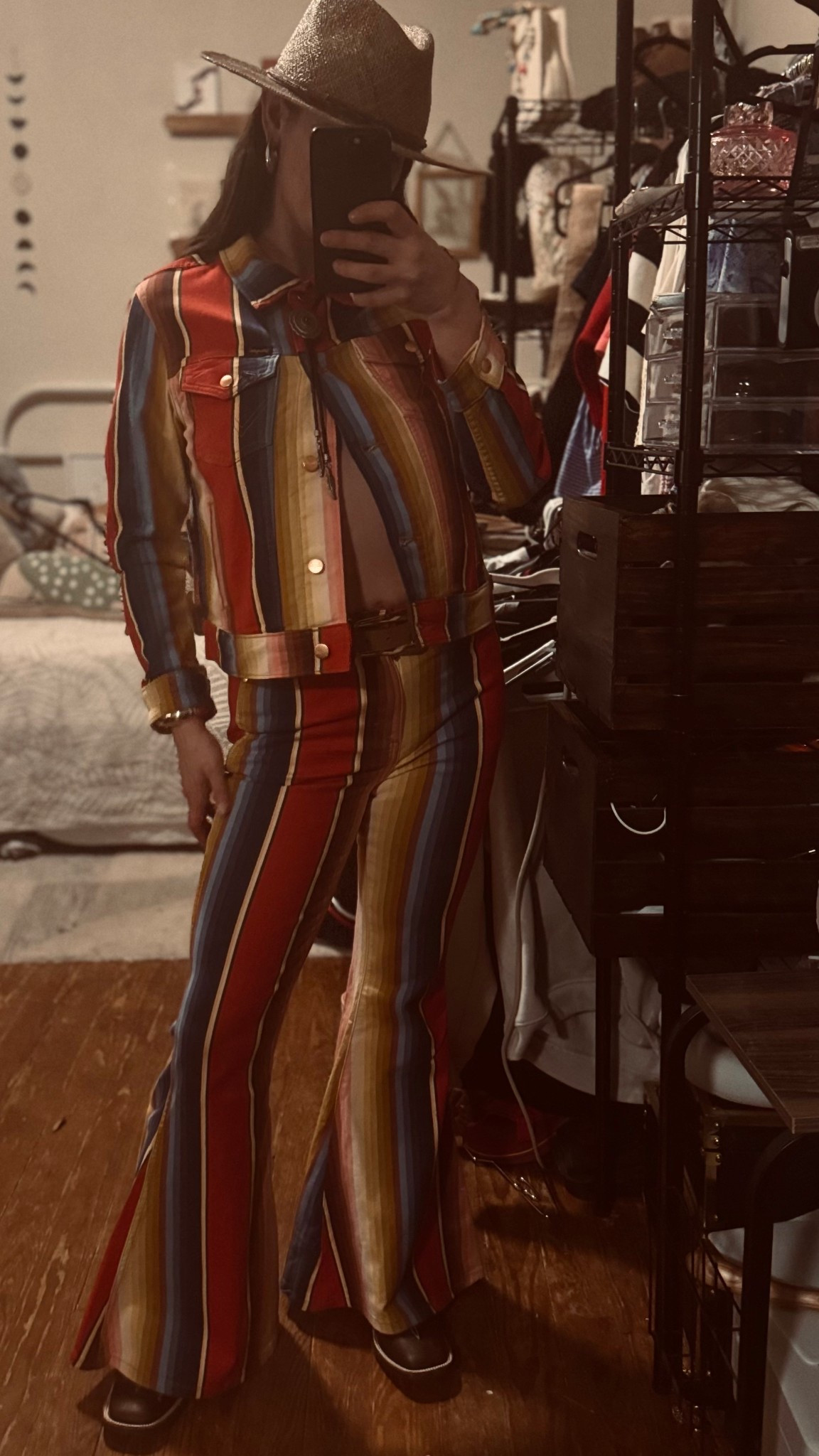 Wrangler x Lainey Wilson 

#LTKStyleTip #LTKSeasonal #LTKFestival