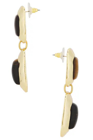 Martina Drop Earrings
                    
                    petit moments | Revolve Clothing (Global)