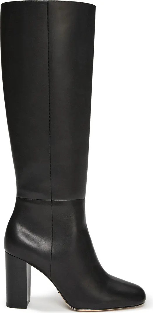 Keely Knee High Boot (Women) | Nordstrom