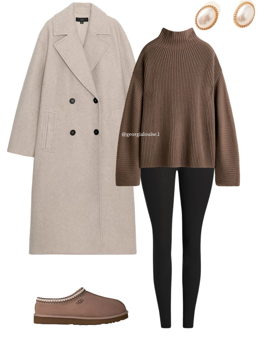 Winter outfit inspo 🤎🥂

#LTKstyletip #LTKfestive #LTKwinter