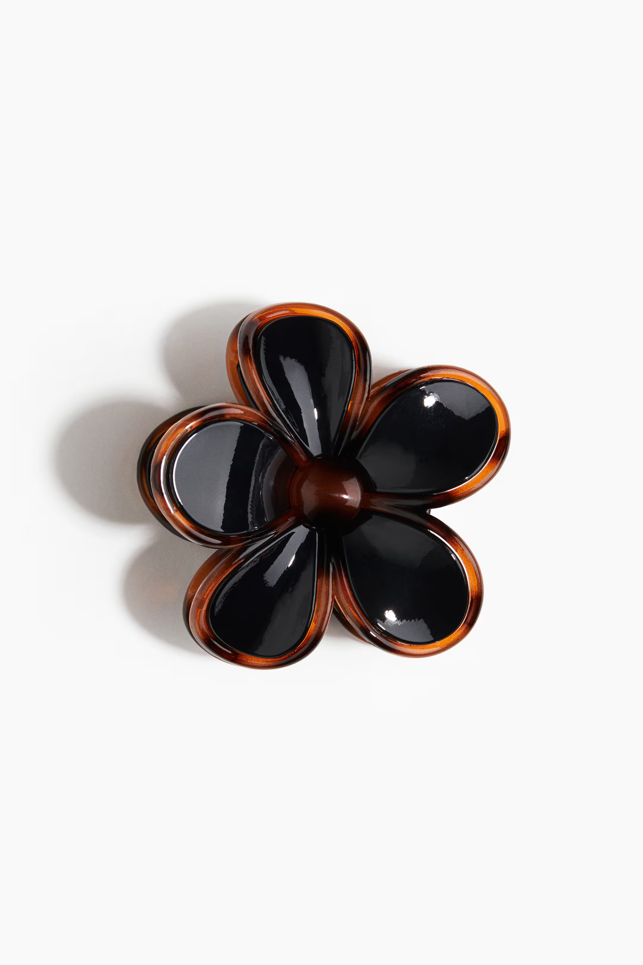Flower-Shaped Hair Claw | H&M (US + CA)