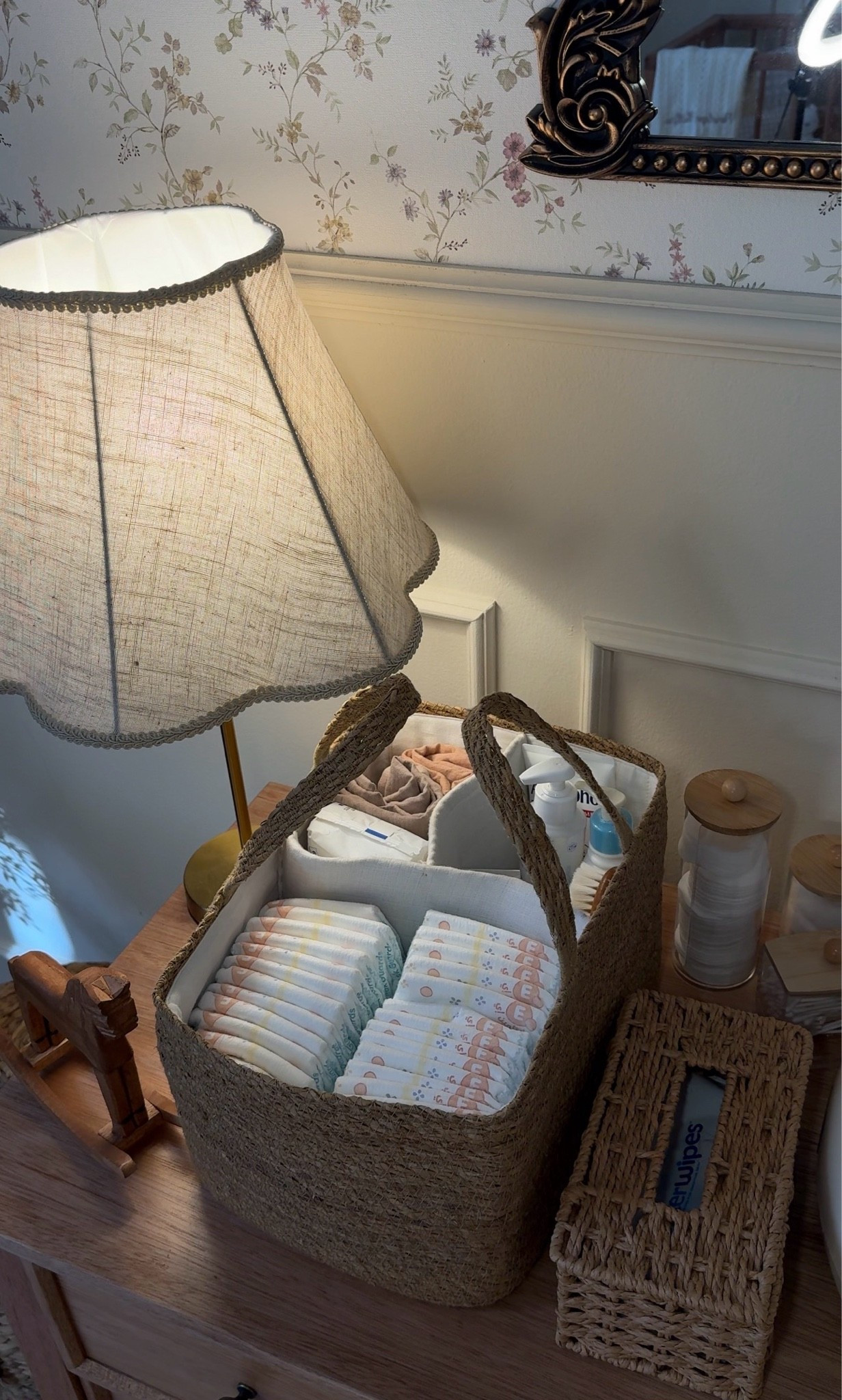 What’s in my caddy 🤍 


Newborn essentials, first time mum, nursery

#LTKhome #LTKmaternity #LTKkids