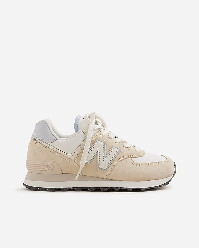 New Balance® 574 women's sneakers | J. Crew US