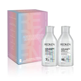 REDKEN Acidic Bonding Concentrate Holiday Duo | CHATTERS