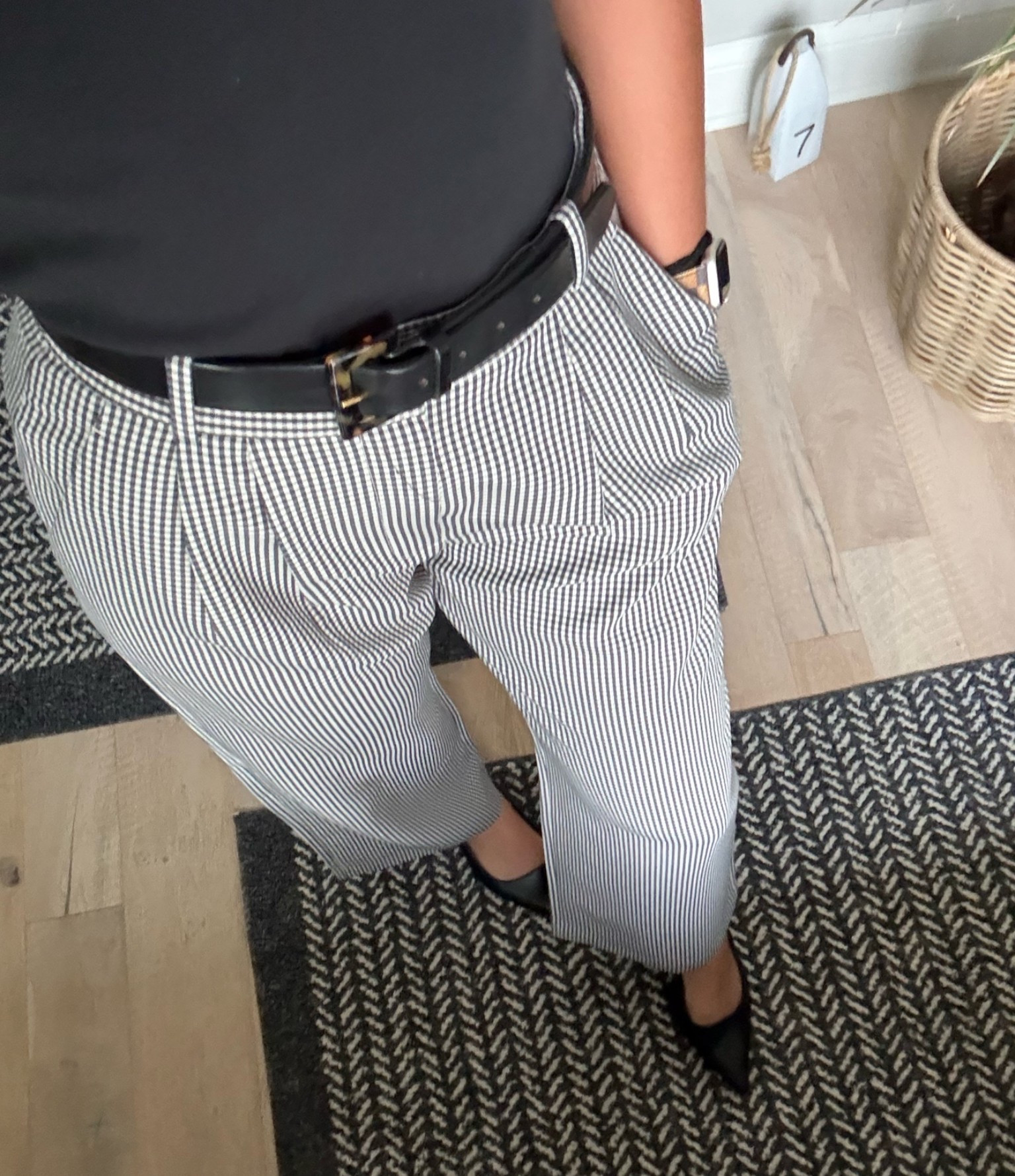 Work ootd!

#LTKTall #LTKootd #LTKWorkwear