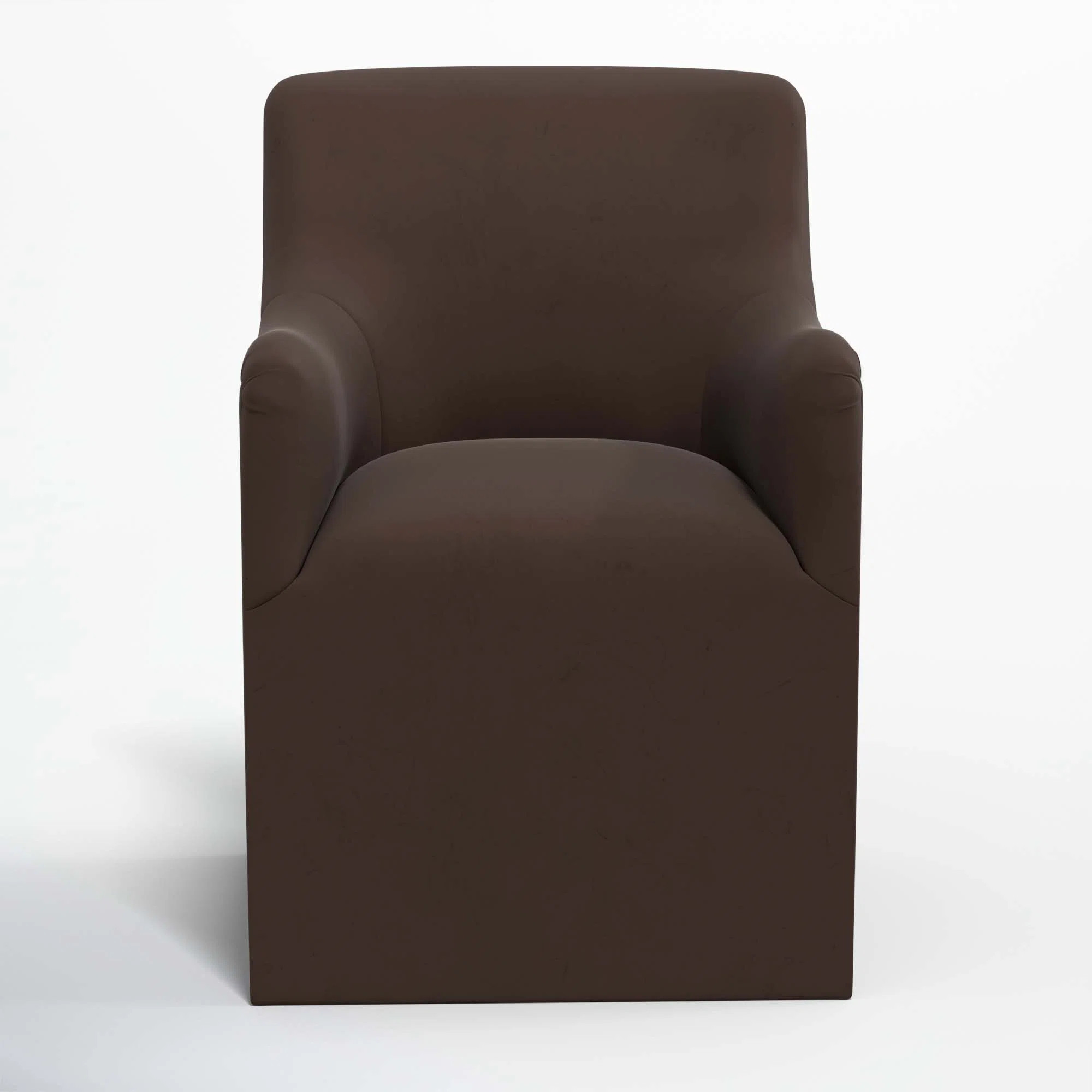 Howth 20.75'' H Upholstered Armchair | Wayfair North America