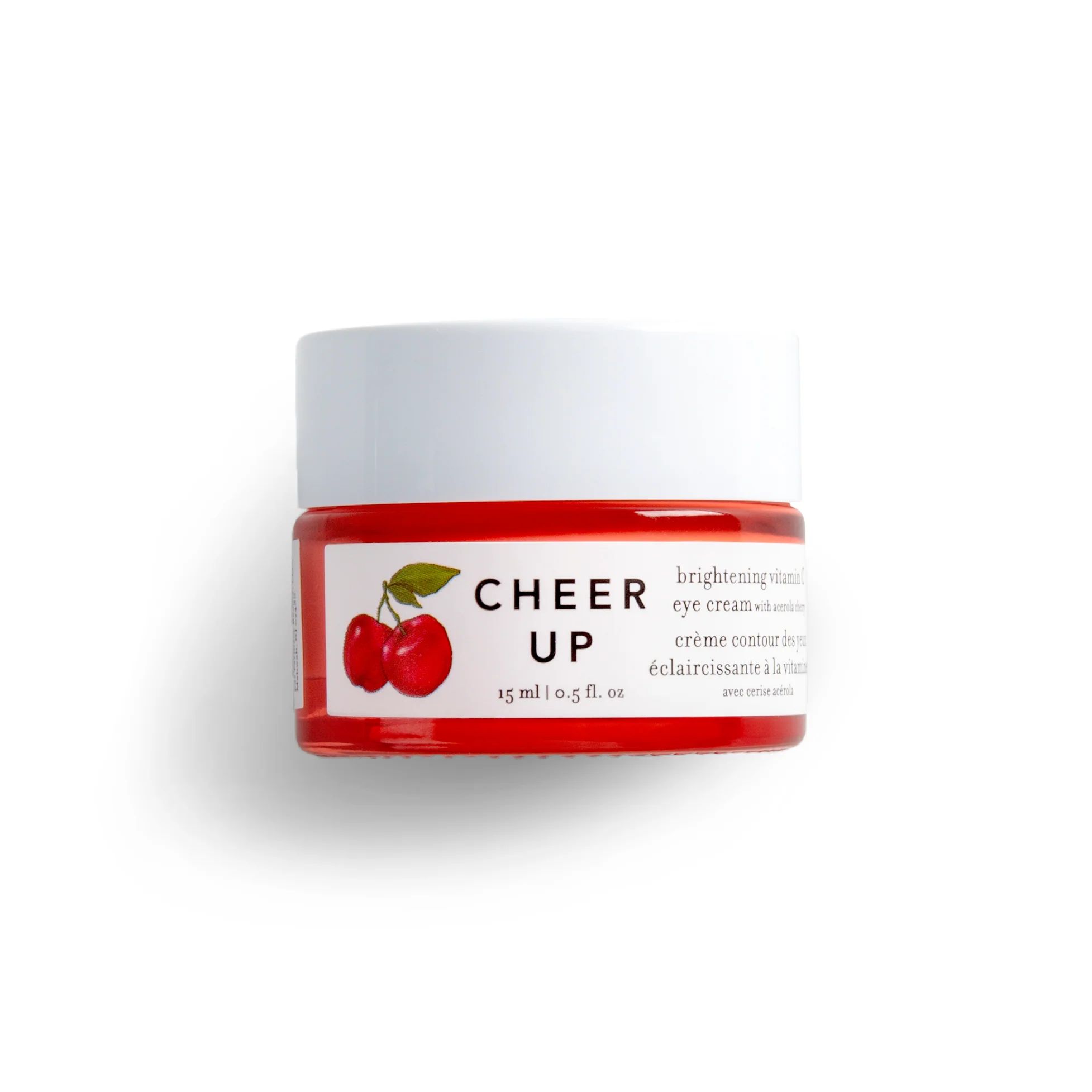 CHEER UP | Farmacy Beauty