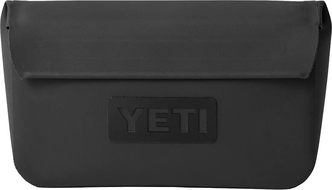 YETI Sidekick Dry 1L Gear Case | DICK'S Sporting Goods