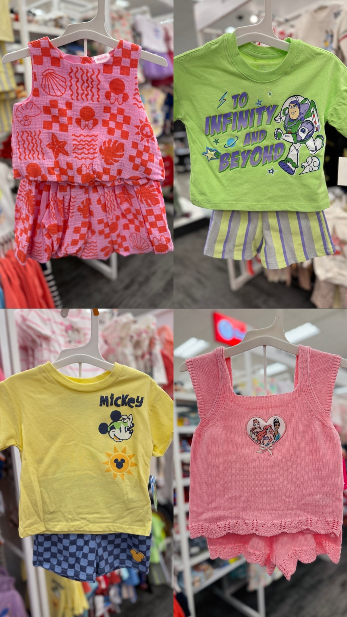New Disney toddler at Target 

#LTKKids #LTKBaby