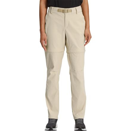 Paramount Convertible Mid-Rise Pant - Women's | Backcountry