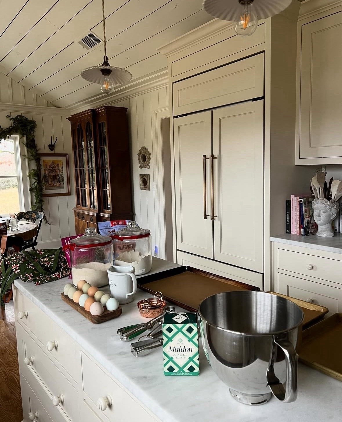 Baking during the holidays!

#LTKHoliday #LTKHome #LTKSeasonal