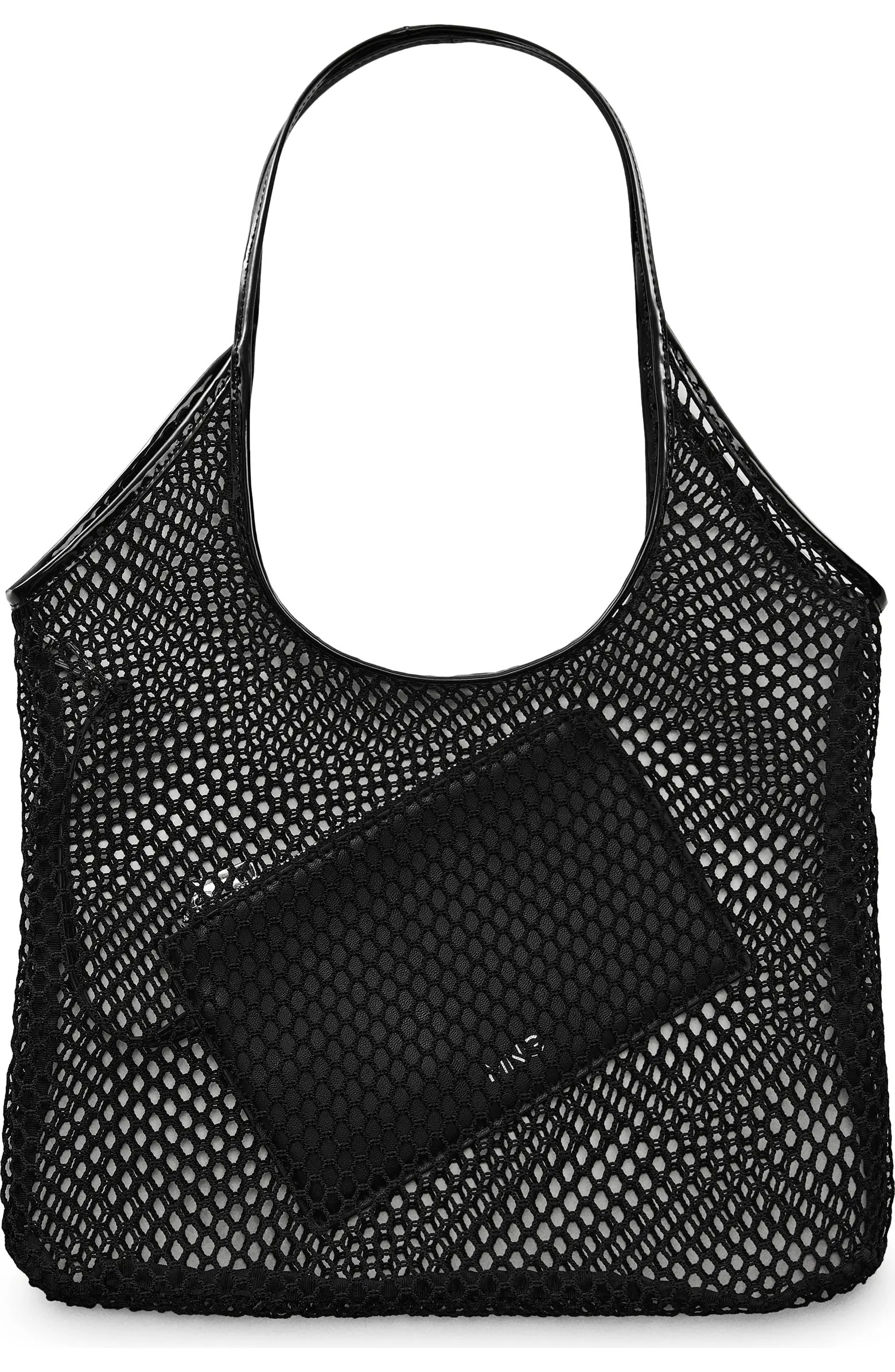 Mesh Shopper Bag | Nordstrom