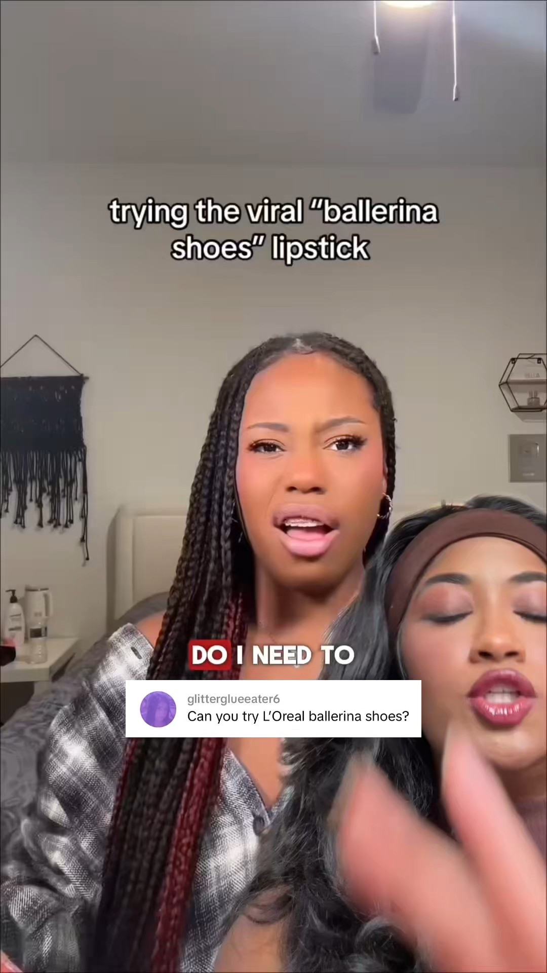 If you were disappointed by the VIRAL Ballerina shoes @loréal paris usa lipstick like I was 😭, here are a couple of pink frost lipsticks that actually SLAY on brown skin 😩🤎 


#LTKBeauty #LTKFindsUnder50 #LTKU