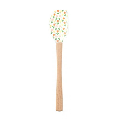 Tovolo Spatulart® Tulip Garden Spatula | Wayfair North America