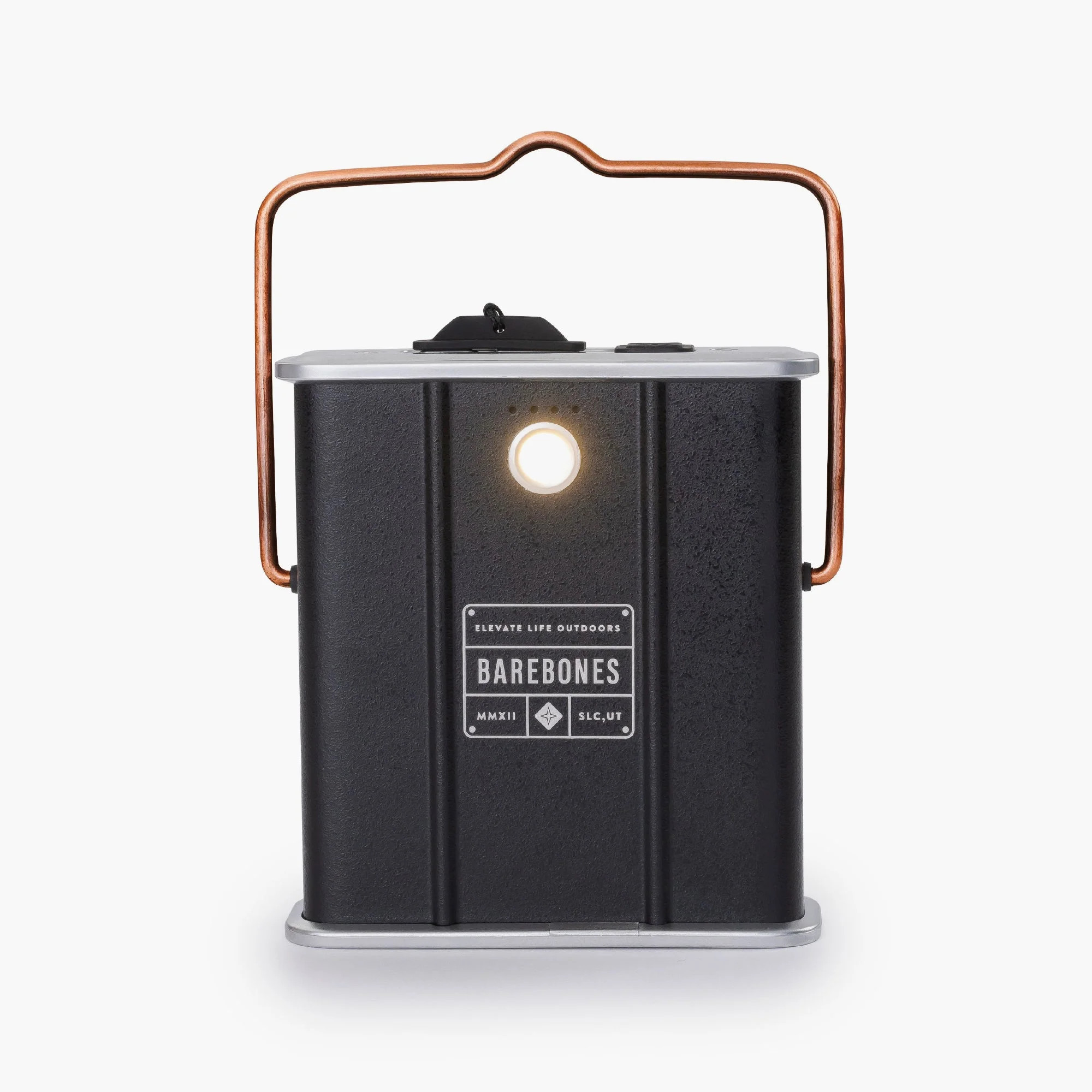 Power Bank - 10000 mAh | Barebones