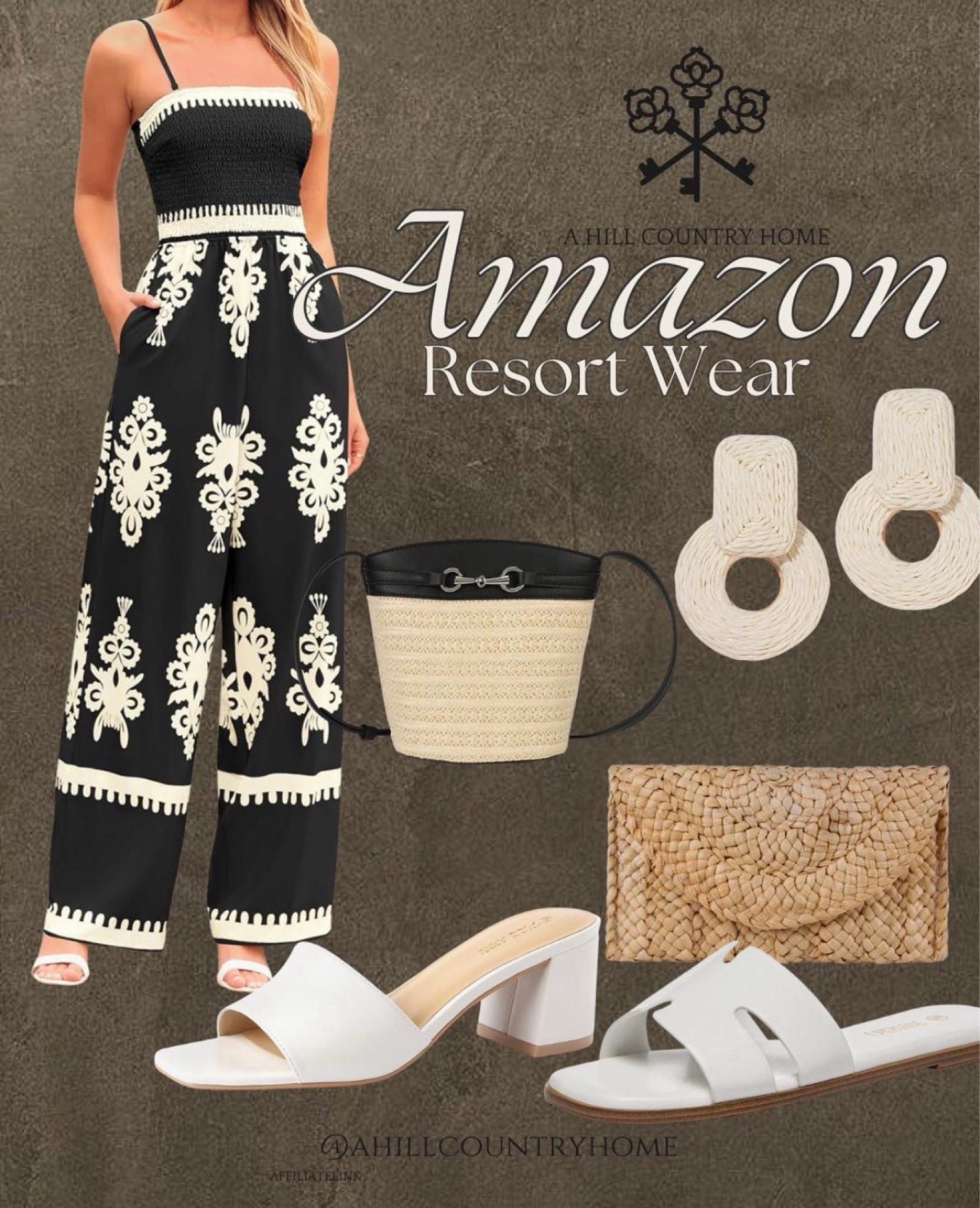 Amazon finds! 

Follow me @ahillcountryhome for daily shopping trips and styling tips!

Seasonal, fashion, fashion finds! clothes, ahillcountryhome

#LTKStyleTip #LTKOver40 #LTKSeasonal