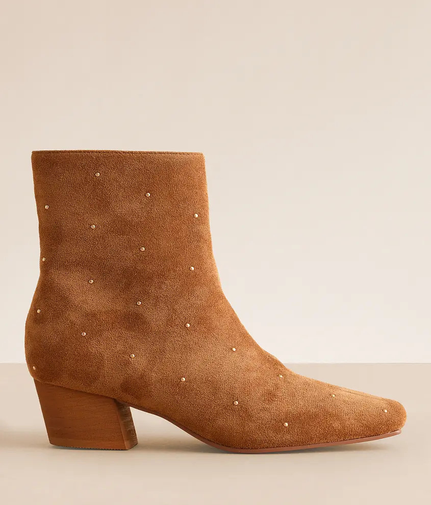 Such A Tease Studded Ankle Boot | Buckle