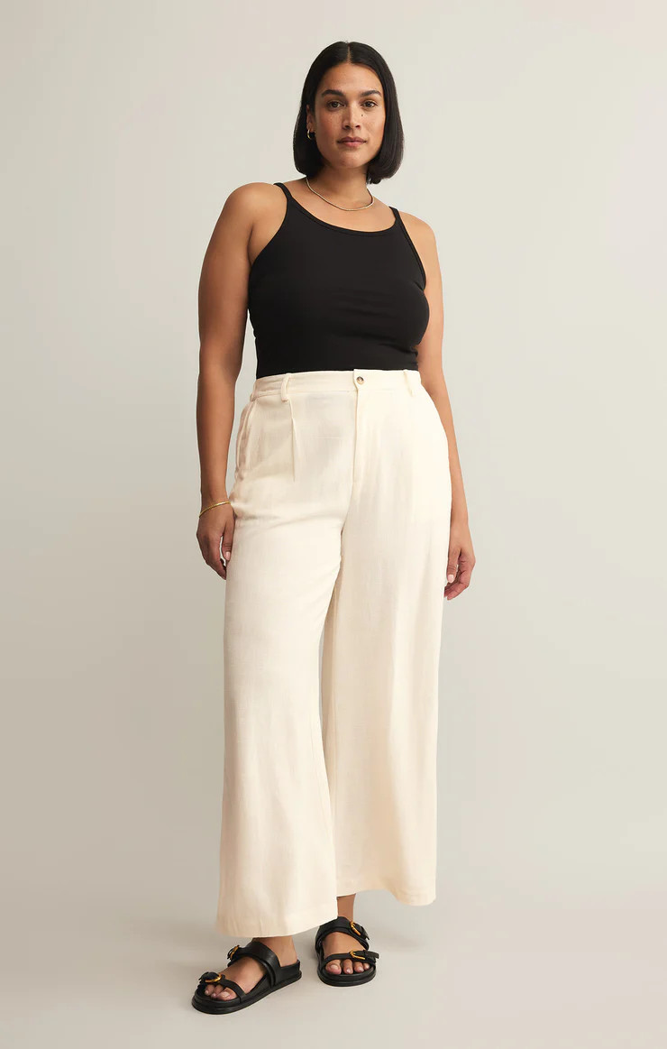 Vista Linen Pant | Z Supply