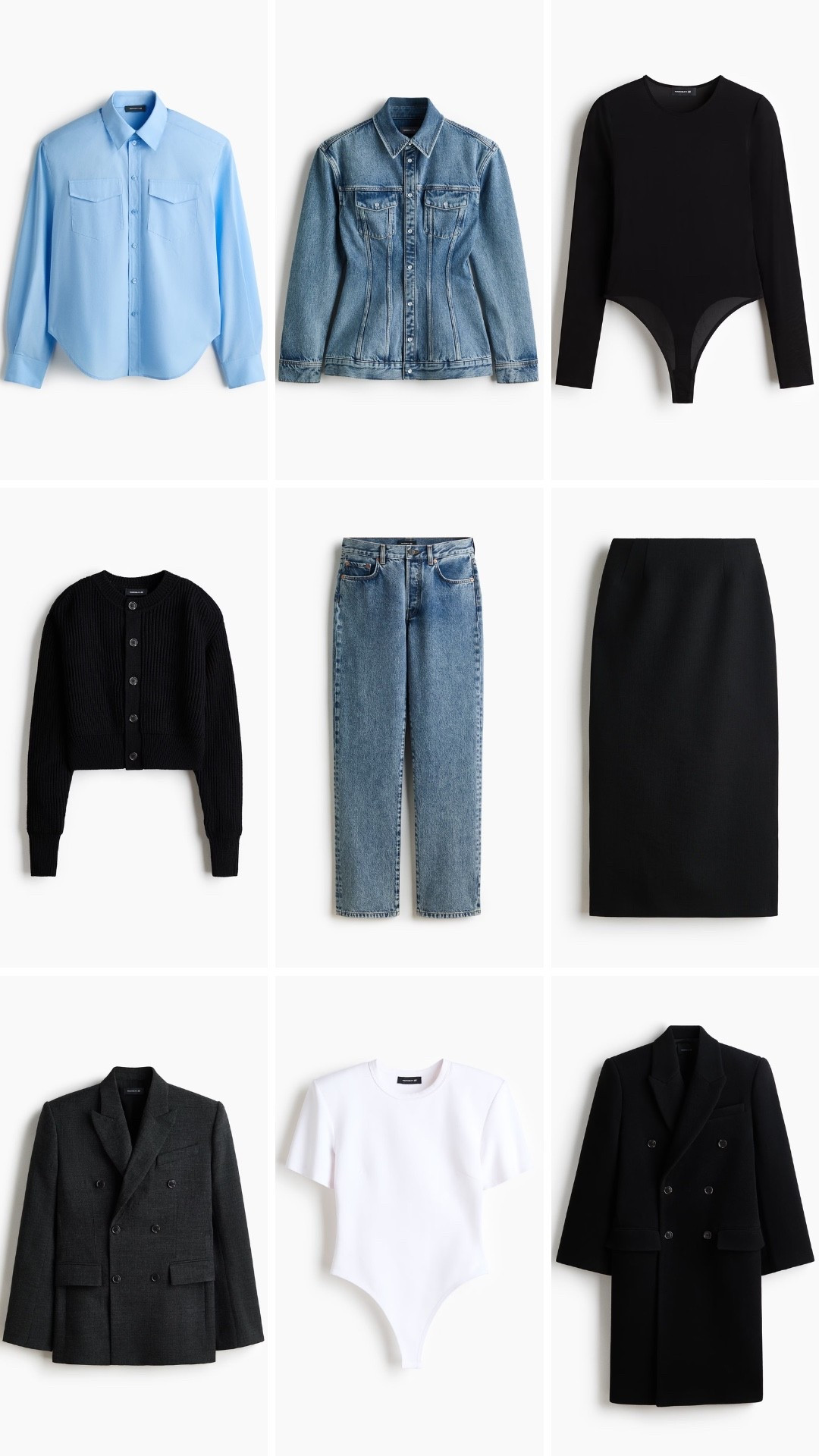 Wardrobe NYC x H&M

#LTKsummer #LTKfall #LTKcanada