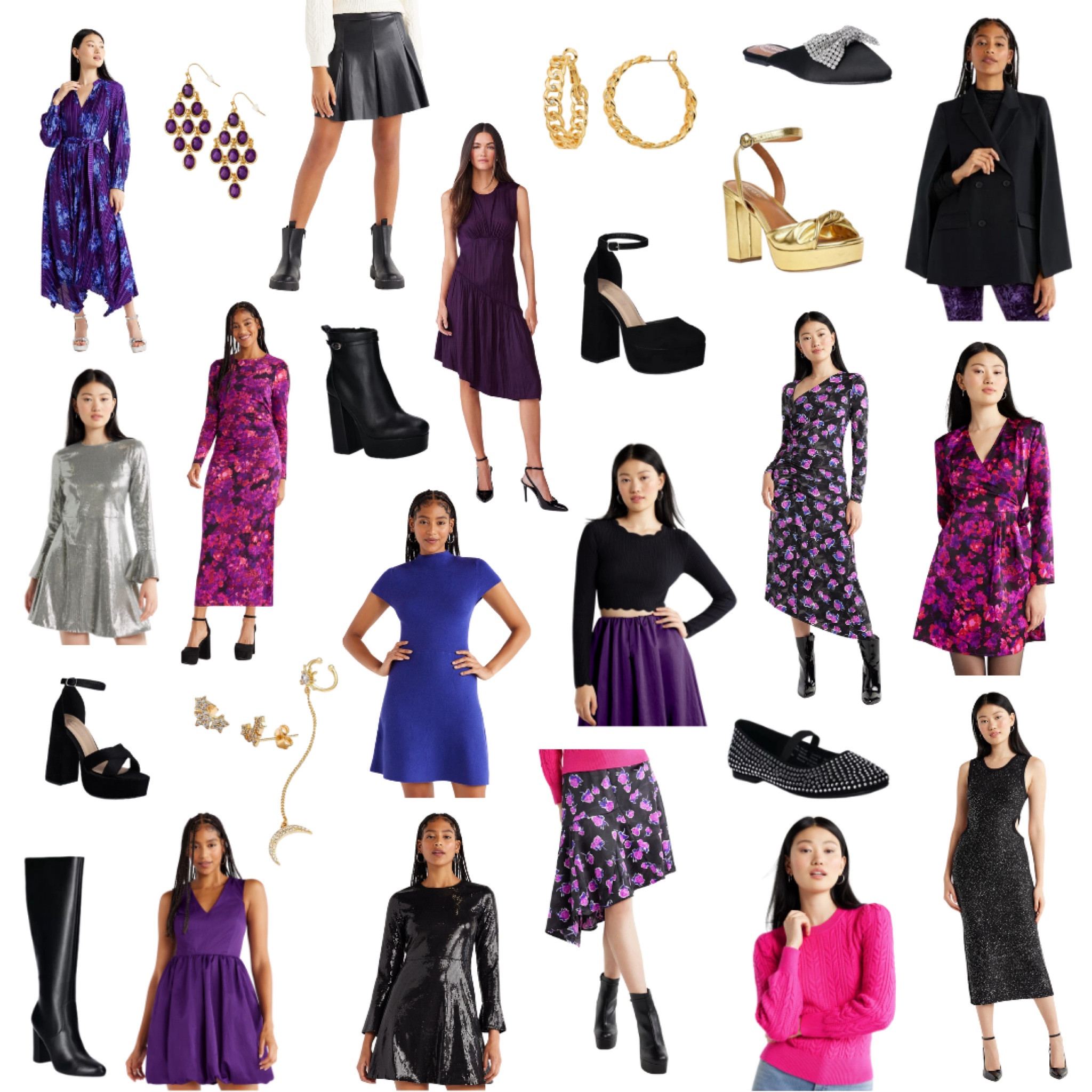 Scoop at Walmart holiday collection!!!


#LTKstyletip #LTKSeasonal #LTKHoliday