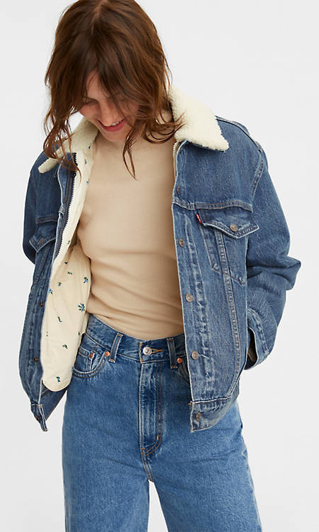 3 in 1 Trucker Jacket | Levi's (CA)