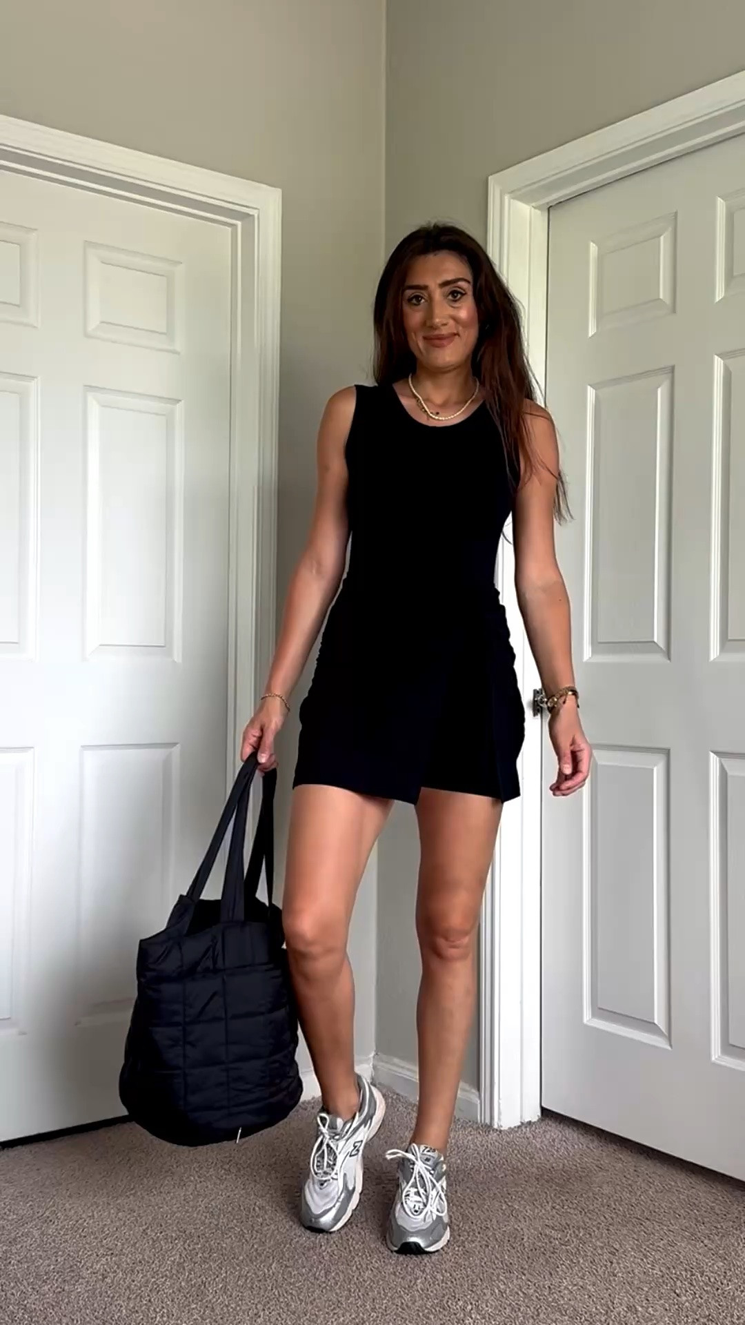 Summer outfits roundup ☀️🤍 Which one is your favorite? These Amazon looks are comfortable, flattering, and easy to style.

#LTKootd #LTKmorningroutine #LTKActive