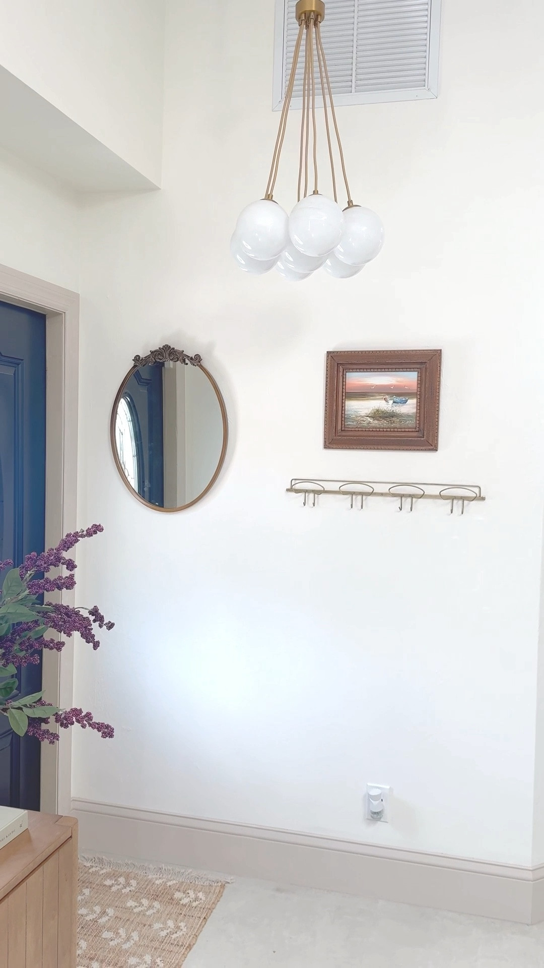 Entry way Decor  

#LTKTravel #LTKHome #LTKSeasonal