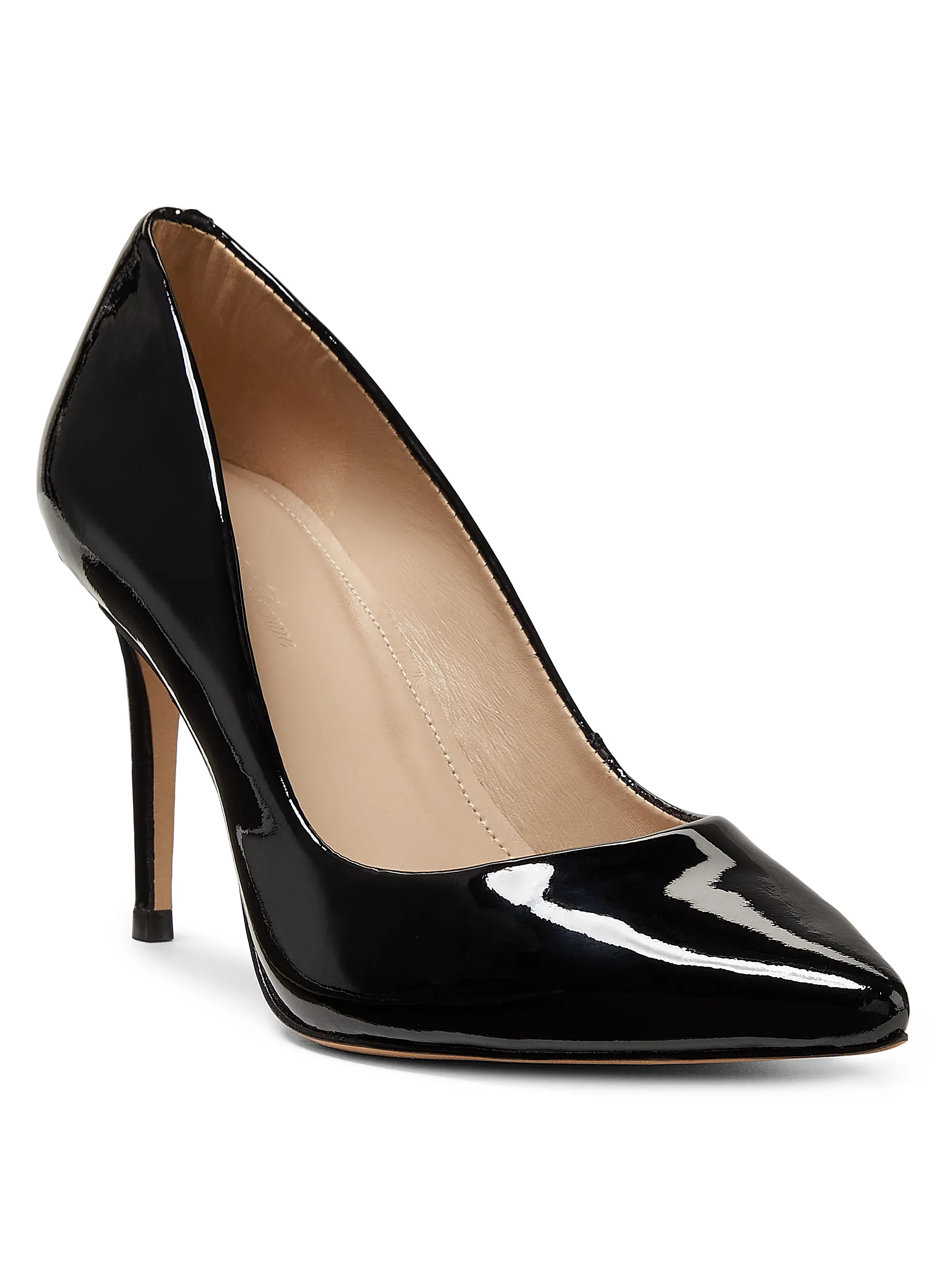 85MM Classic Patent Leather Pumps | Saks Fifth Avenue