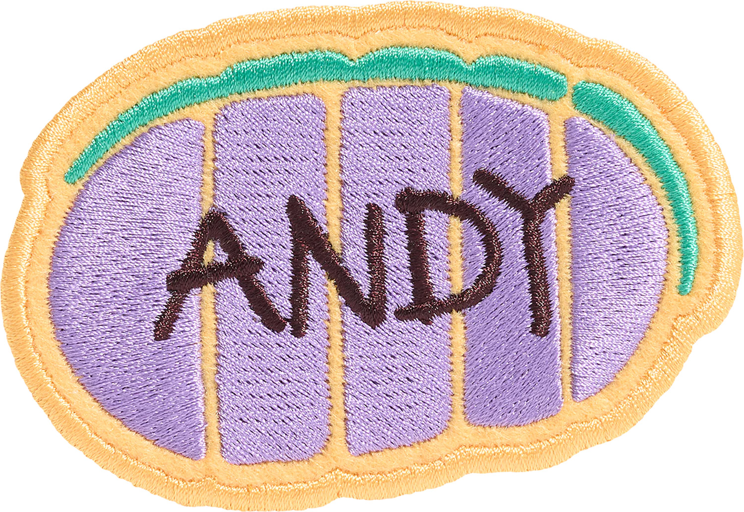 Buzz Shoe Patch | Stoney Clover Lane