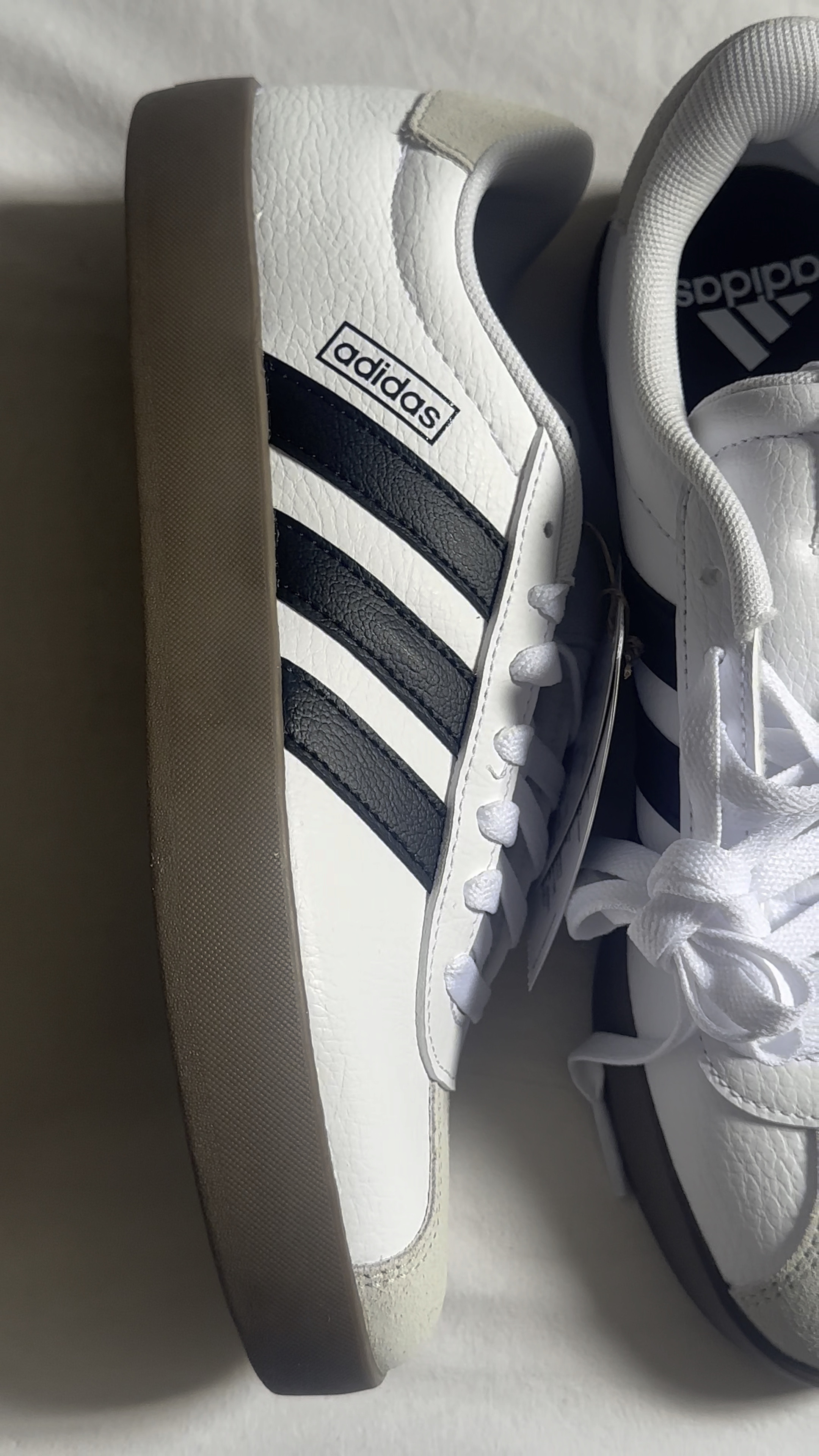 #Asmr com esse adidas que estou perdidamente apaixonada ✨🤍

#LTKshoes #LTKbrasil #LTKpromo