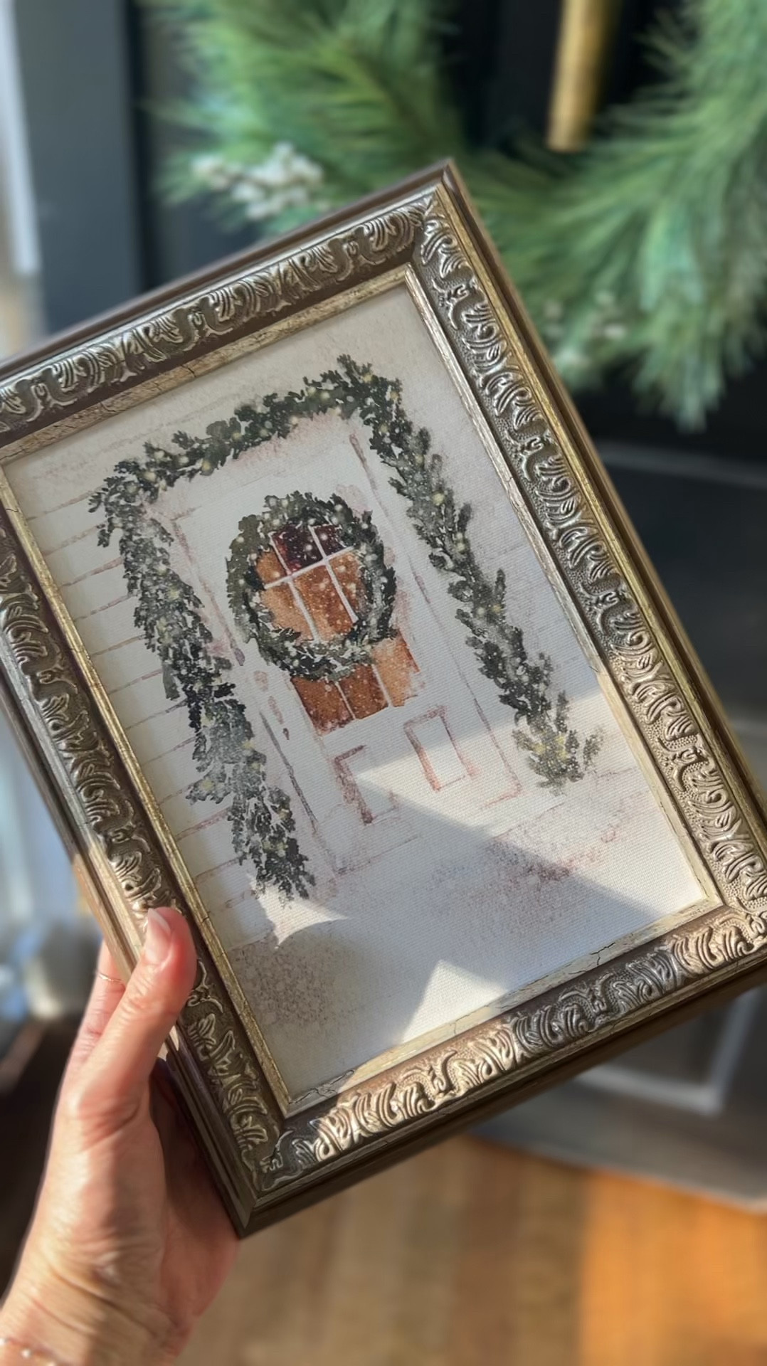 the sweetest holiday print for Dylan’s room just arrived. Under $20 and comes framed! 


#LTKSeasonal #LTKFindsUnder50 #LTKHoliday