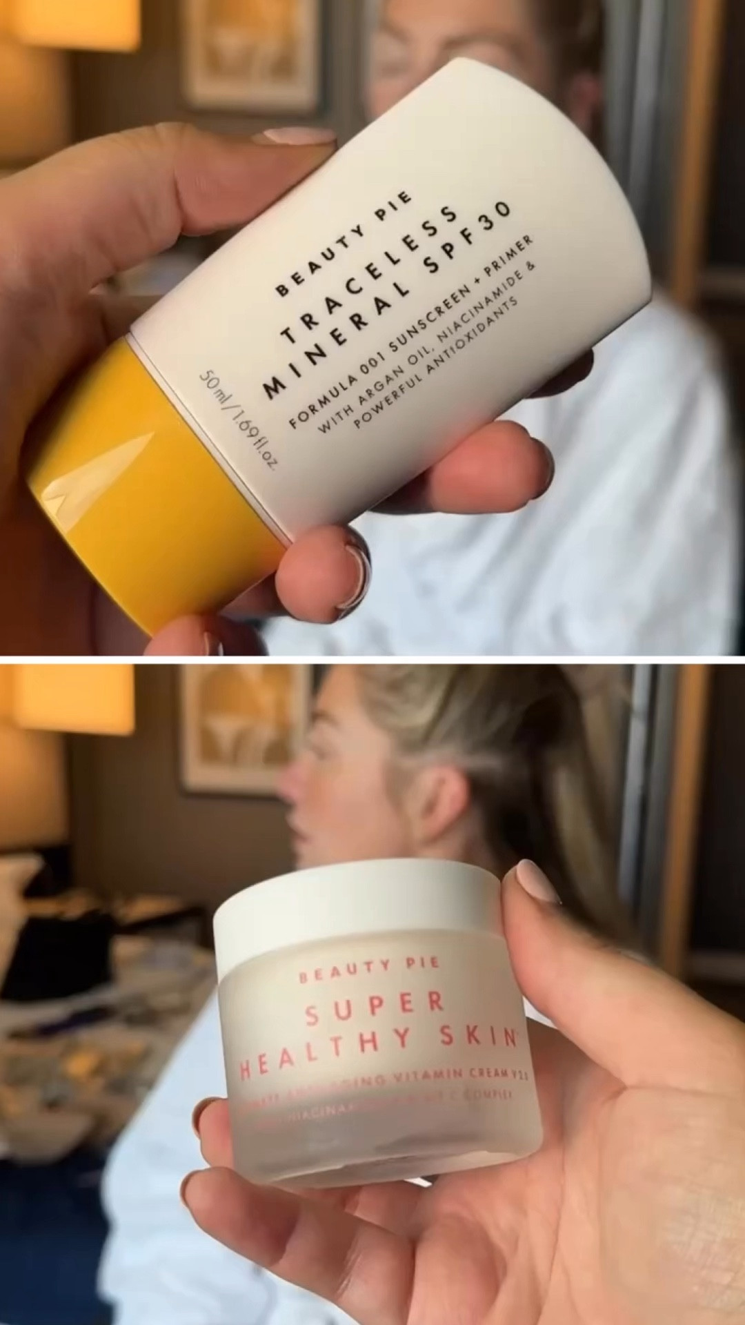 Use code ALLISONSENTME for a FREE 60-Day Trial to get the
member prices. And you will get $25 off your first order (when you spend $75+).

#LTKFindsUnder100 #LTKFindsUnder50 #LTKBeauty